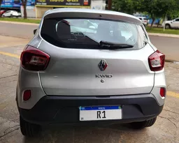 Renault Kwid