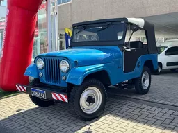 Ford Jeep