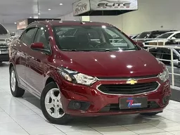 Chevrolet Prisma