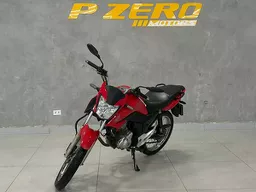 Honda CG 160