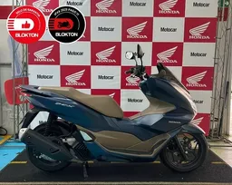 PCX