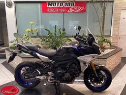 Yamaha Tracer 900