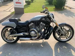 V-Rod