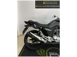 Honda CG 160