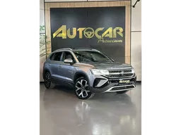 Volkswagen Taos