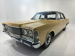 Ford Galaxie