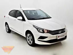 Fiat Cronos