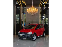 Volkswagen Crossfox
