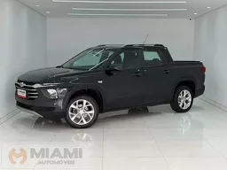 Chevrolet Montana