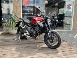 CB 650