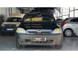 Chevrolet Montana