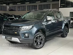 Chevrolet S10