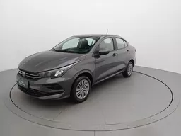 Fiat Cronos
