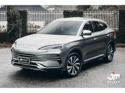 BYD Song Plus