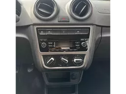 Volkswagen Voyage