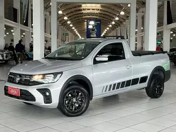 Volkswagen Saveiro