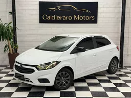 Chevrolet Joy