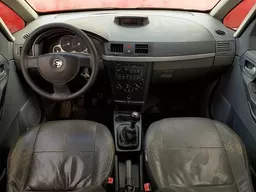 Chevrolet Meriva
