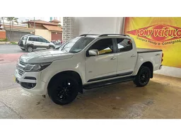 Chevrolet S10