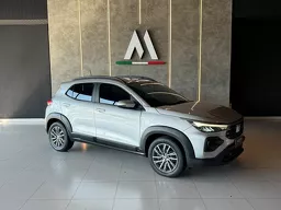 Fiat Pulse