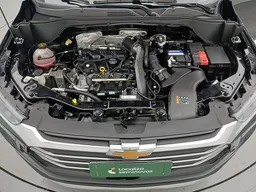 Chevrolet Montana