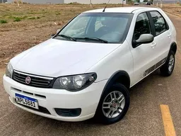 Fiat Palio