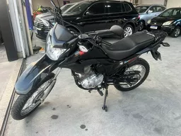 Honda NXR 160