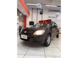Chevrolet Celta