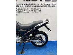 Honda NXR 150