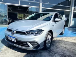 Volkswagen Polo Hatch