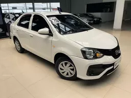 Toyota Etios