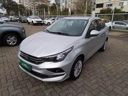 Fiat Cronos