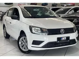 Volkswagen Voyage