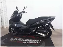 Honda PCX