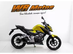 CB Twister