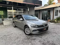 Volkswagen Virtus
