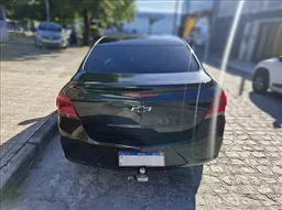 Chevrolet Joy