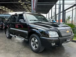 Chevrolet S10