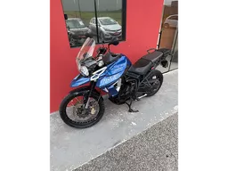 Tiger 800