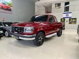 Ford F-1000