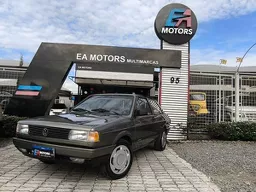 Volkswagen Voyage