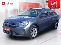 Volkswagen Nivus