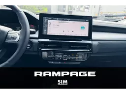 RAM Rampage