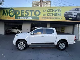 Chevrolet S10