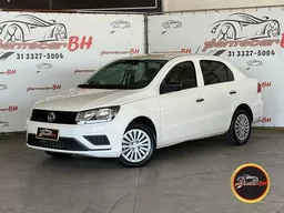 Volkswagen Voyage