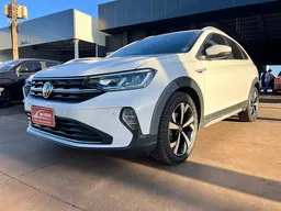 Volkswagen Nivus