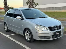 Volkswagen Polo Hatch