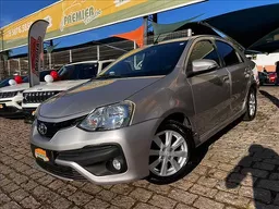 Toyota Etios