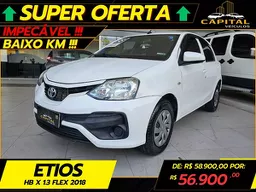 Toyota Etios