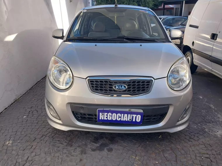 Foto do carro